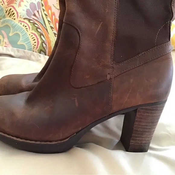 Rockport Dynamic Suspension Mid-Calf Boot - Picture 4 of 9